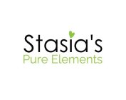 STASIA'S PURE ELEMENTS