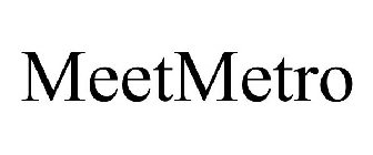 MEETMETRO