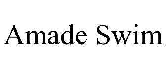 AMADE SWIM