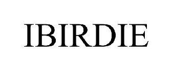 IBIRDIE