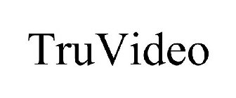 TRUVIDEO