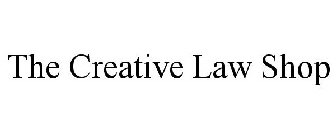 THE CREATIVE LAW SHOP