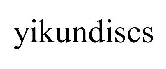 YIKUNDISCS