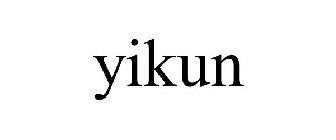 YIKUN