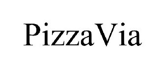 PIZZAVIA