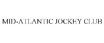 MID-ATLANTIC JOCKEY CLUB