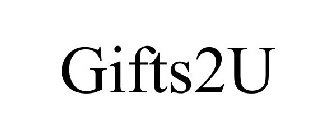GIFTS2U