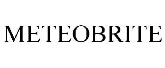 METEOBRITE