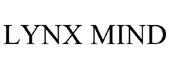 LYNX MIND