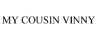 MY COUSIN VINNY