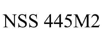 NSS 445M2