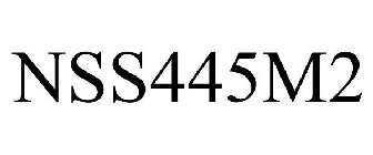NSS445M2