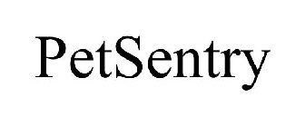 PETSENTRY