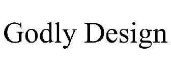 GODLY DESIGN