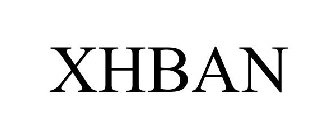 XHBAN