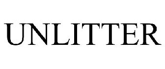 UNLITTER