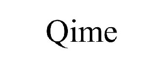 QIME