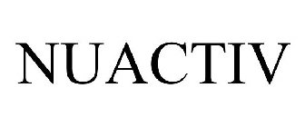 NUACTIV