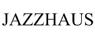 JAZZHAUS