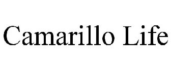 CAMARILLO LIFE