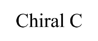 CHIRAL C