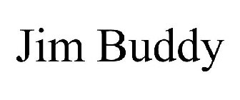 JIM BUDDY