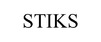 STIKS