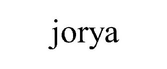 JORYA
