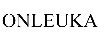 ONLEUKA