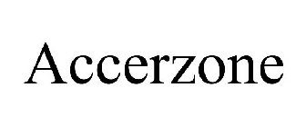ACCERZONE