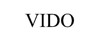 VIDO