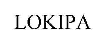 LOKIPA