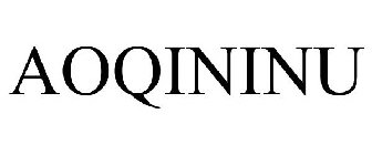 AOQININU