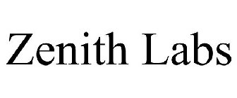 ZENITH LABS