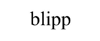 BLIPP