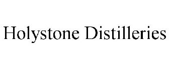 HOLYSTONE DISTILLERIES