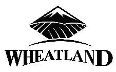 WHEATLAND