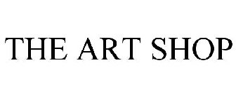 THE ART SHOP