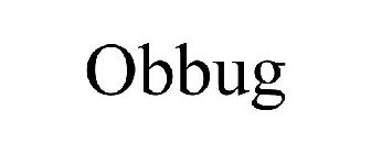 OBBUG