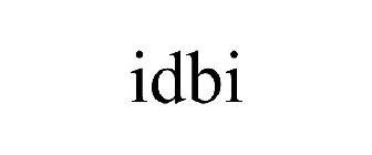 IDBI