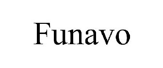 FUNAVO