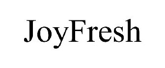 JOYFRESH