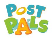 POST PALS