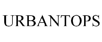 URBANTOPS