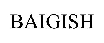 BAIGISH