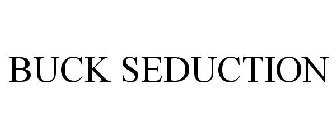 BUCK SEDUCTION