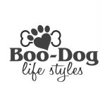 BOO-DOG LIFE STYLES