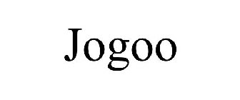 JOGOO