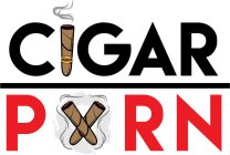 CIGAR PXRN