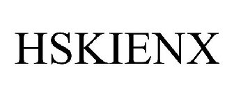 HSKIENX